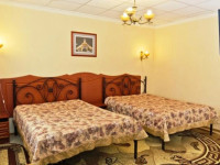 London-Paris hotel