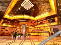 Tiansheng Hotel 