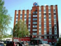 Сокол отель Пенза 3*