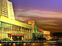 Jiangyin Fasten Hotel 