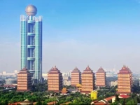 Long Wish Hotel International 