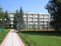 Для Вас отель 3*