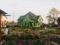 Провинция отель 3*