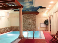 Stepnaya Palmira hotel