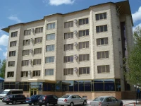 Бриз отель Оренбург 