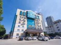 Home Inn Wuxi Huaxia Middle Road 