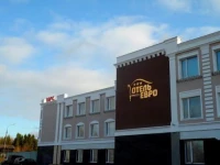 Евро Отель  3*