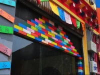 Feng Ling Du Youth Hostel 
