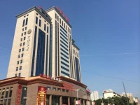 JI Hotel Wuhan Guanggu Plaza 