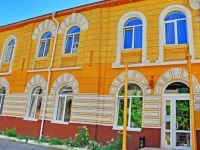 De Rishelje / Де Рішельє 
