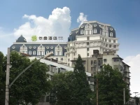 Eesir Hotel 