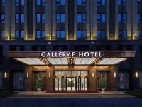 Gallery F Hotel 