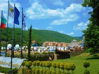 Villas Romana (Р’РёР»Р»С‹ Р РѕРјР°РЅР°) 4*