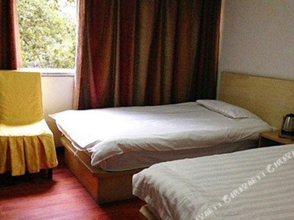 Heyin Hotel - Wuxi 