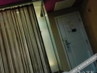 Green League Hotel 