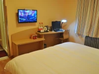 Grace Inn Weifang Beihai Road Fuhua Paradise 