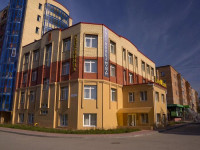 Love Hotel