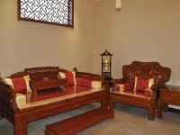 Lingshi Villas 