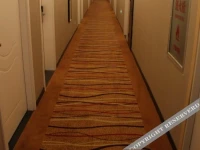 Hongrun Garden Hotel 