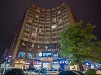 City Comfort Inn Wuhan Jiangxia 