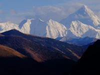 Gangkardzong 