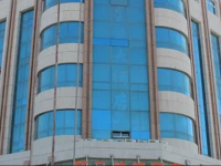 Lanhuahua Hotel Dingbianyidian 