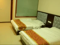 Wangsi Hotel 