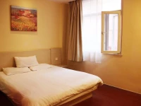 Hanting Express Wuxi Mei Village 