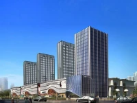 Wuhan Youyi International Hotel 
