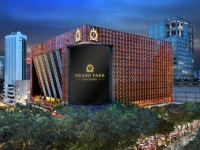 Grand Park Orchard 5*