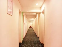 7days Inn Wuhan Yellow Crane Tower Yanzhi Road 