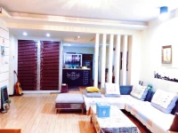 Wuhan Zhihu Youth Space Hostel 