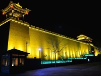 Chongning Castle Hot Spring Grand Hotel 