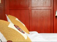 Yading Horizon Hotel 