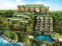 Anantara Bali Uluwatu Resort & Spa 5*