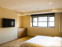 JI Hotel Yulin High-tech Development Zong 