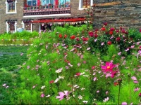 Muya Kangzhu Inn 