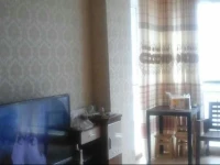 Hailuo Ditch 99 Homestay 