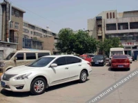 Qinglai Guest House 