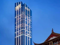 Hyatt Regency Wuxi 