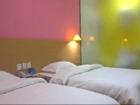 Qingzhou Jieke Chain Hotel 