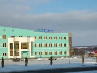 Лидер гостиничный комплекс 
