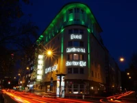 Coellner Hof 3*