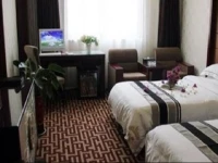 Hengyu Internation Hotel 