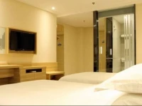 City Comfort Inn Wuhan Wuhu Hanshi Branch 