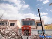 Xiyang Dazhai Hutoushan Farm Stay 