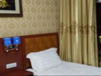 Jinzhong Xinjingjin Hotel 