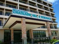 Chatkaew Hill Hotel & Residence 2*