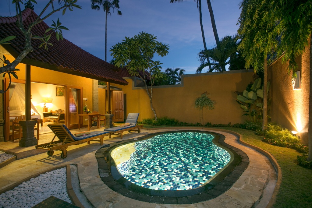 Parigata Villas Resort 3*