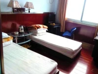 Hailongwang Hotel 